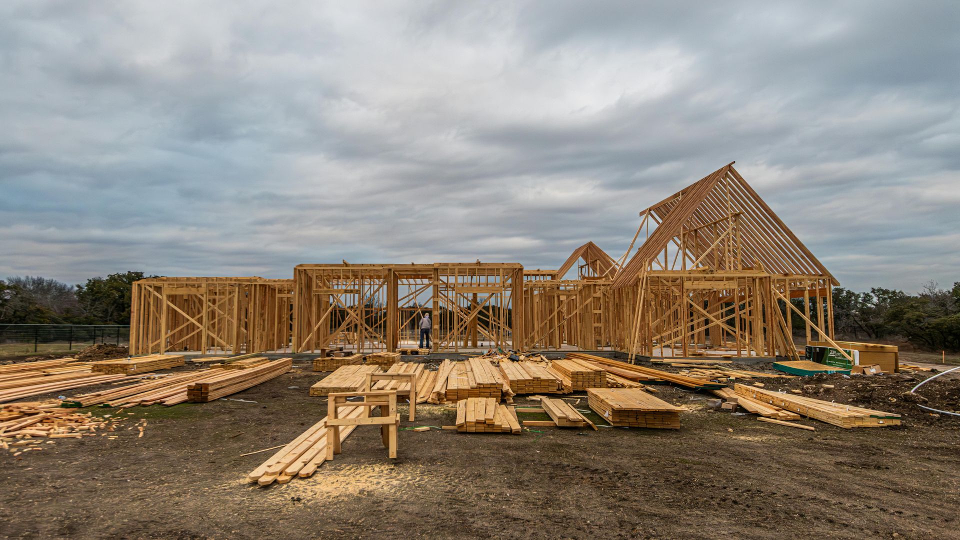 New Construction